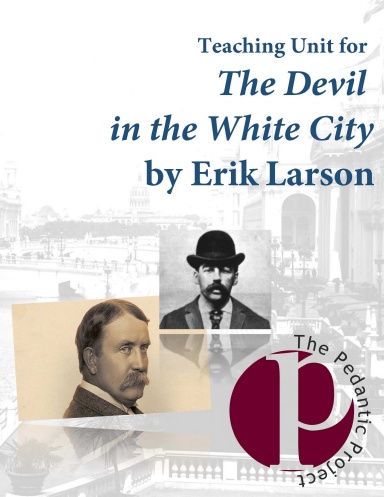 book the devil in the white city by erik larson