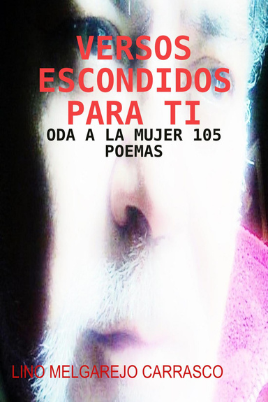 VERSOS ESCONDIDOS PARA TI