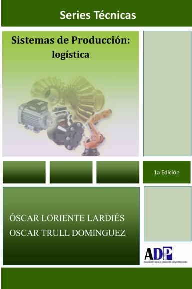Sistemas de Producción: logística