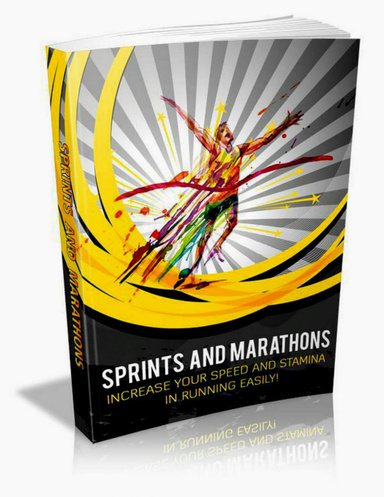 Sprints And Marathons