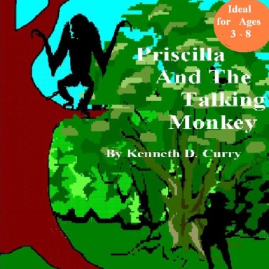 Priscilla And The Talking Monkey