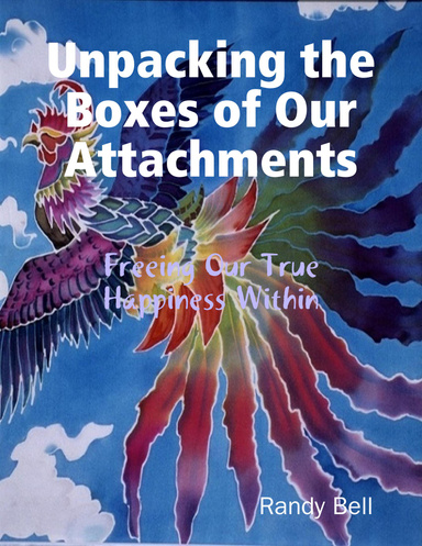 Unpacking the Boxes of Our Attachments