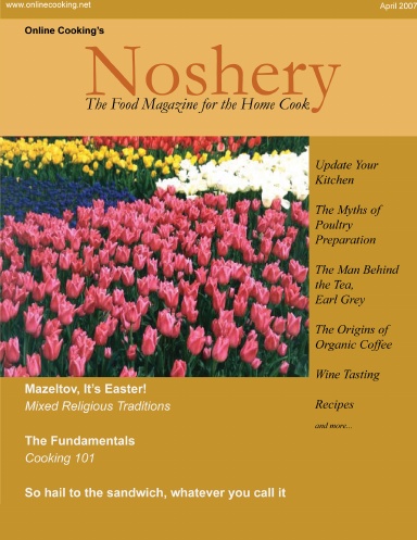 Noshery
