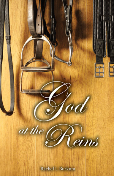 God at the Reins (PDF eBook)