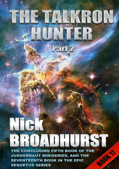 The Talkron Hunter Part 2: Evil Exposure