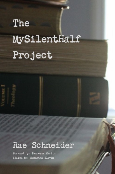 The MySilentHalf Project