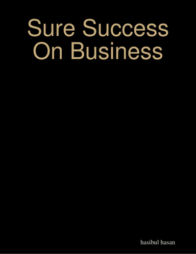 Sure Success On Business