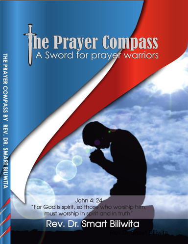The Prayer Compass