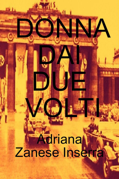 Donna dai due volti
