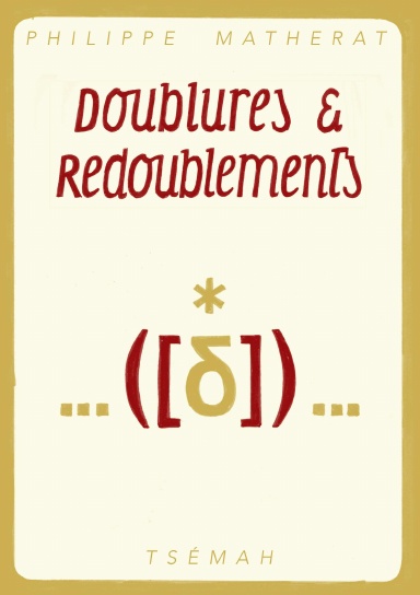 Doublures & redoublements