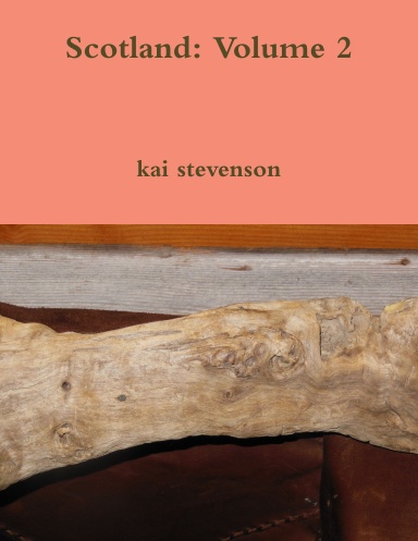 Scotland: Volume 2