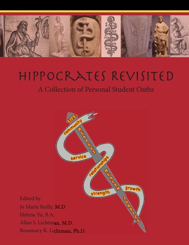 Hippocrates Revisited: A Collection of Personal Student Oaths (Paperback)