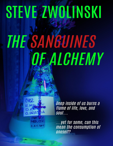 The Sanguines of Alchemy