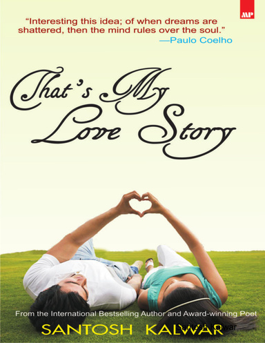 That's My Love Story