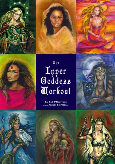 The Inner Goddess Workout