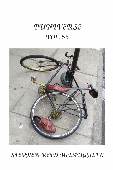Puniverse (Vol. 55)