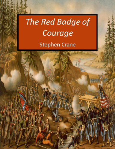 The Red Badge of Courage