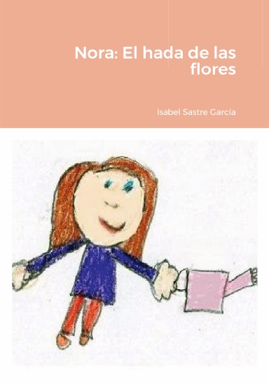 Nora: El hada de las flores