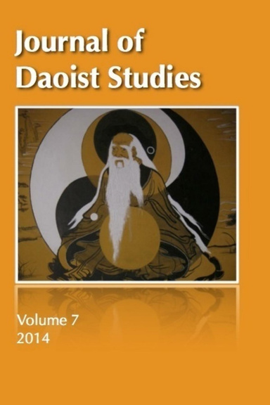 Journal of Daoist Studies, vol. 7