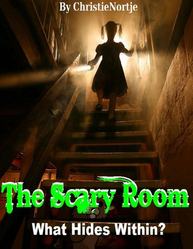 The Scary Room - What Hides Within?