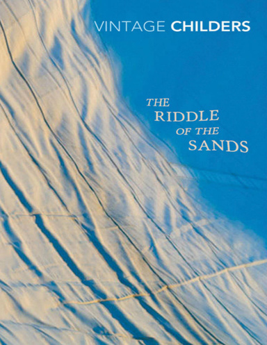 The Riddle of the Sands