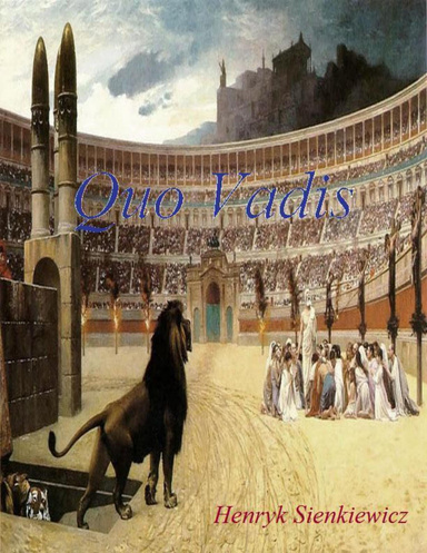 Quo Vadis