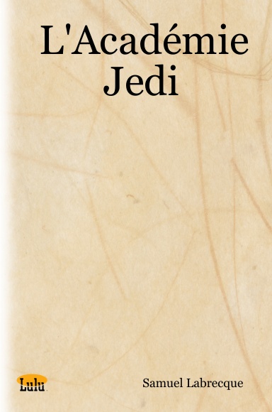 L'Académie Jedi