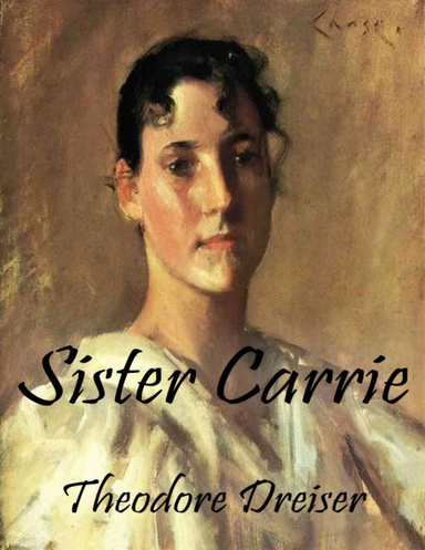 Sister Carrie