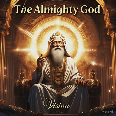 Almighty God's Vision