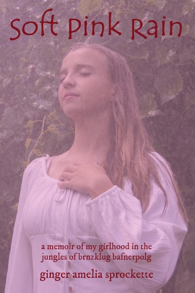 Soft Pink Rain