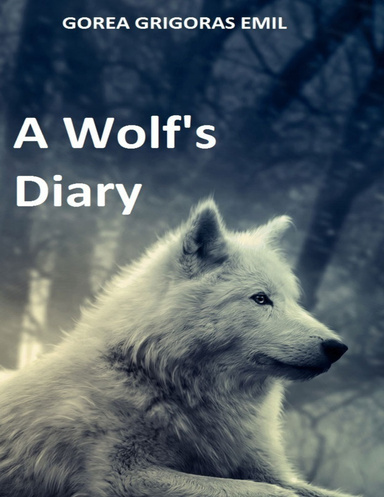 A Wolf's Diary