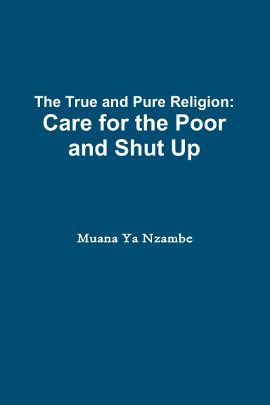 pure religion in the bible