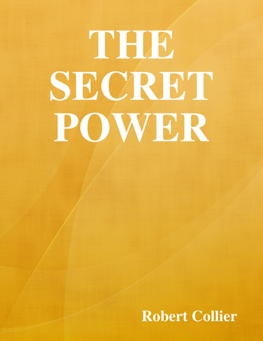 The Secret Power