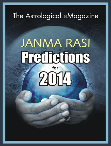 Your Moon sign Predictions for 2014