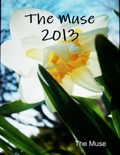 The Muse 2013 Ebook