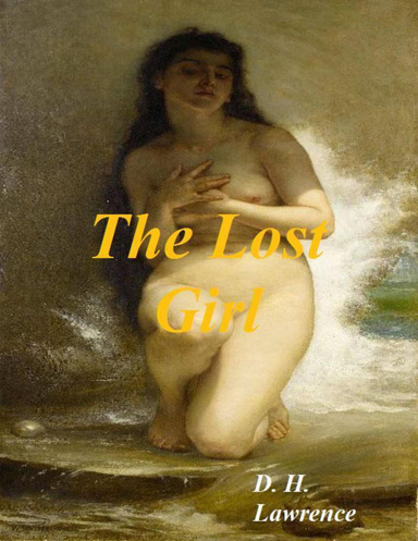 The Lost Girl
