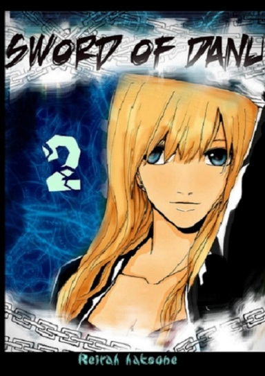 Sword of Danu 2