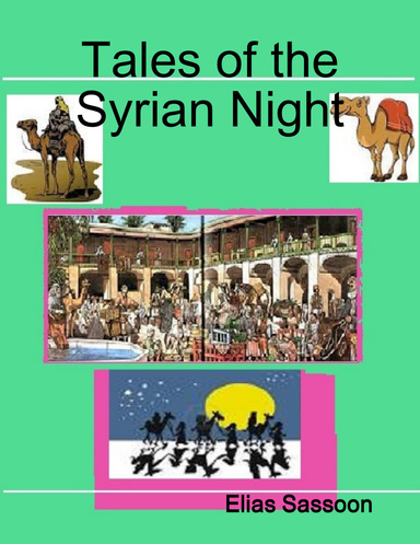 Tales of the Syrian Night