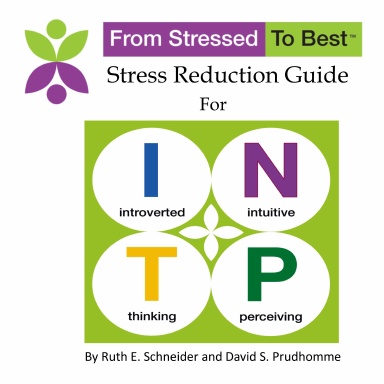 Intp Stress Reduction Guide