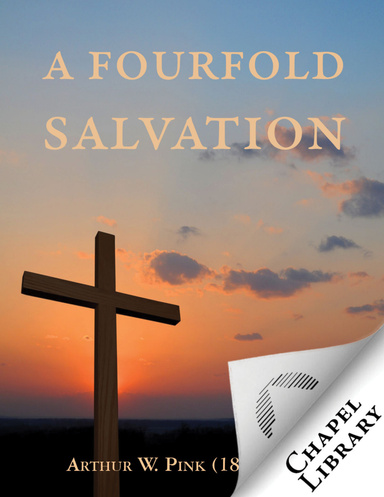 A Fourfold Salvation