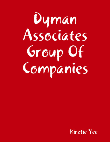 Dyman Associates Group Of Companies