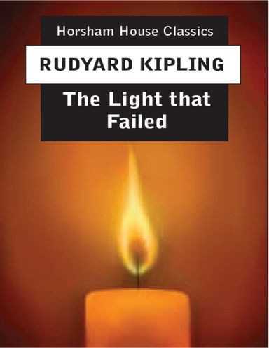 The Light That Failed
