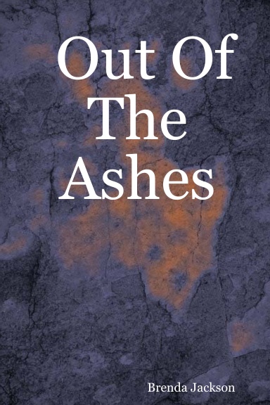 Out Of The Ashes