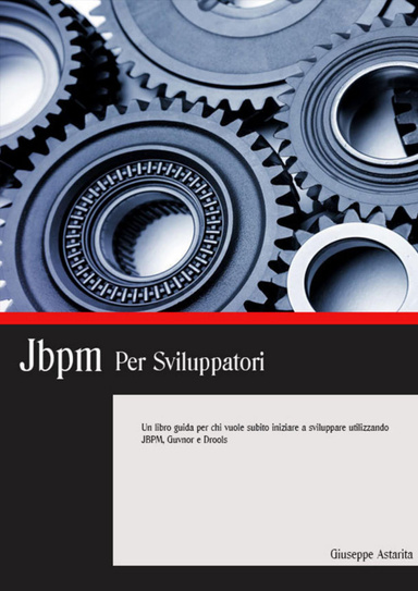 jbpm per Sviluppatori