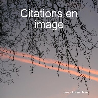 Citations en image