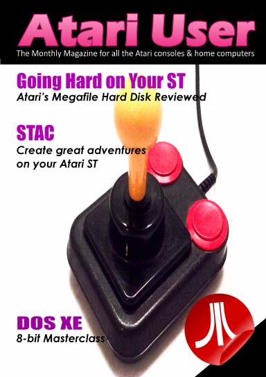 Atari User Issue 17 Volume 2