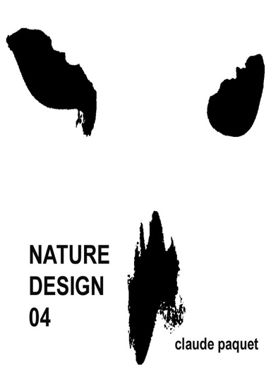 NATURE DESIGN 04