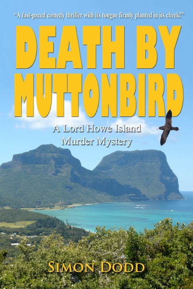 Death By Muttonbird