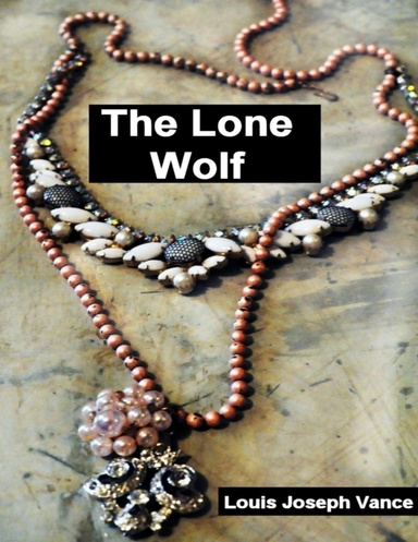 The Lone Wolf