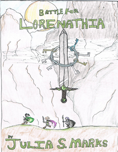 Battle for Lorenathia